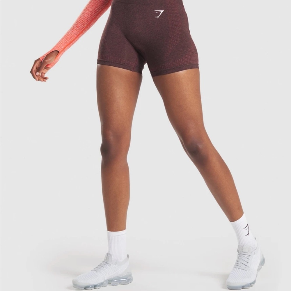Gymshark Shorts